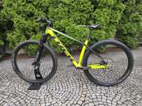 Trek procaliber 9.6 karbon roz. M/L super stan