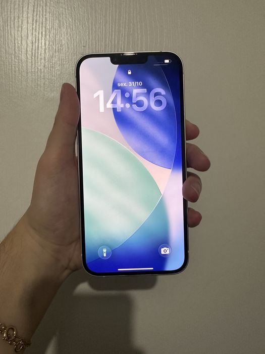 Iphone 14 plus 256gb
