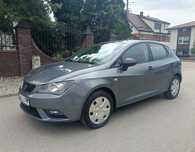 Seat Ibiza 2014r#1.4MPI#Salon Polska#IWŁ#Serwisowany!!!