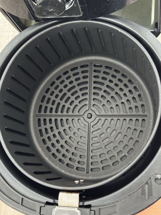 air fryer becken