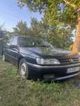 Продам Peugeot 605