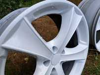 Alufelgi 19 5x112 Phaeton Audi Vw Mercedes ET 35 8J
