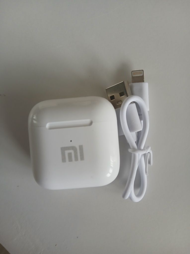 NOWE Sluchawki Xiaomi Pro 4