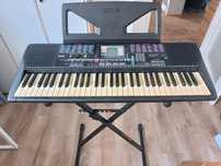 Keyboard firmy Yamaha