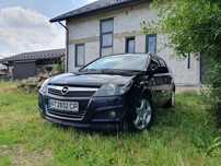 Opel Astra H 2010 1.9 CDTI 150hp Cosmo