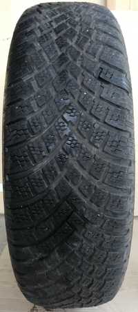 Opona zimowa Continental Winter Contact TS770 185/65R15 88T pojedynka