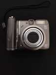 Canon PowerShot A 590 IS Вінтажна Мильниця фотоапарат