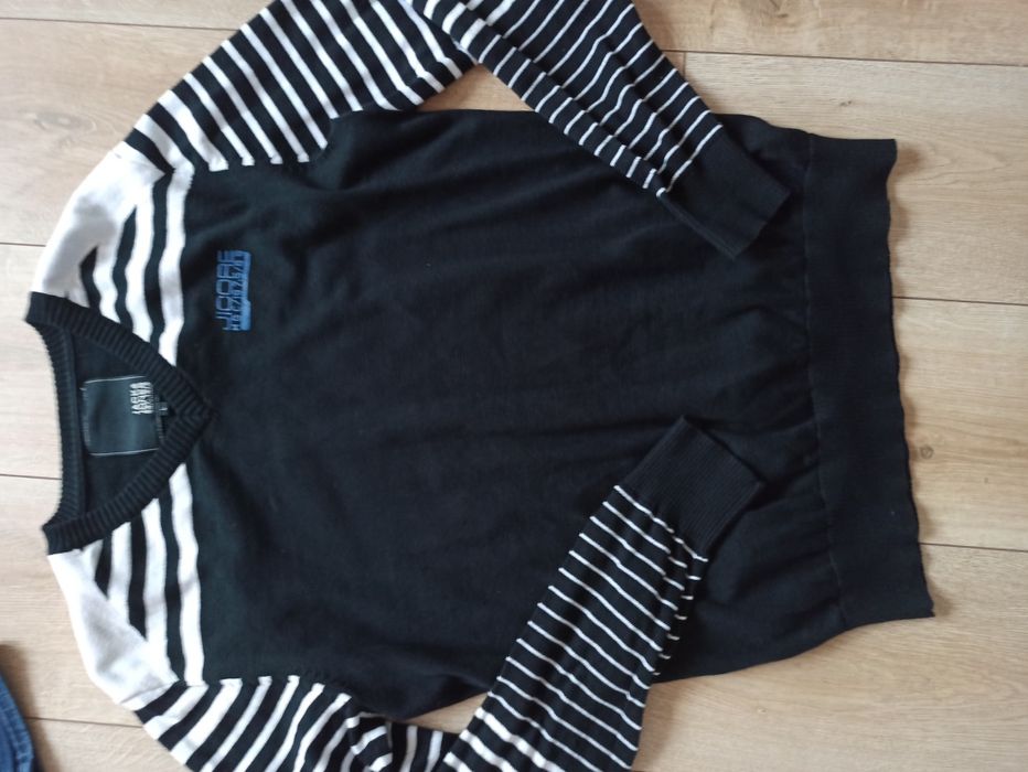Sweterek męski Jack & Jones L