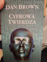 Dan Brown cyfrowa twierdza Wroclaw