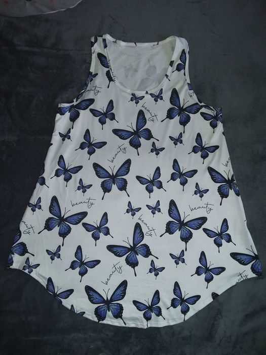 Новий домашній одяг, р. 56 - 58