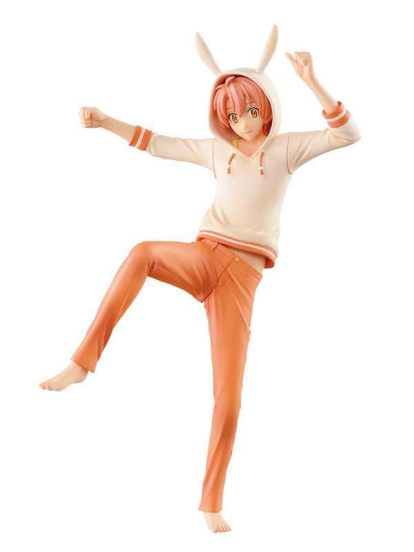 Figurka Anime Manga IDOLiSH7 - Izumi Mitsuki - Banpresto