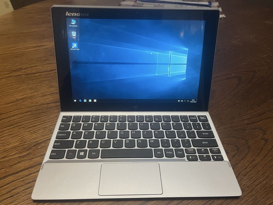 Lenovo Miix 2 10