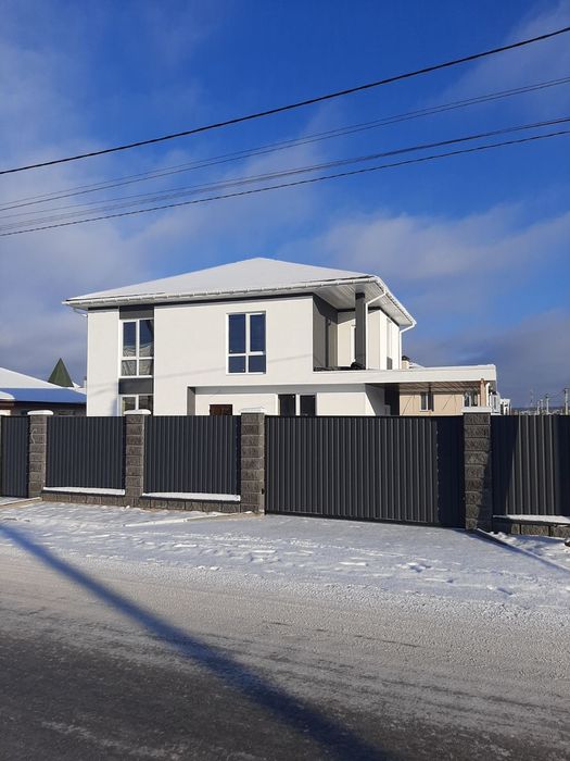 Будинок,  Білогородка ВІД ВЛАСНИКА