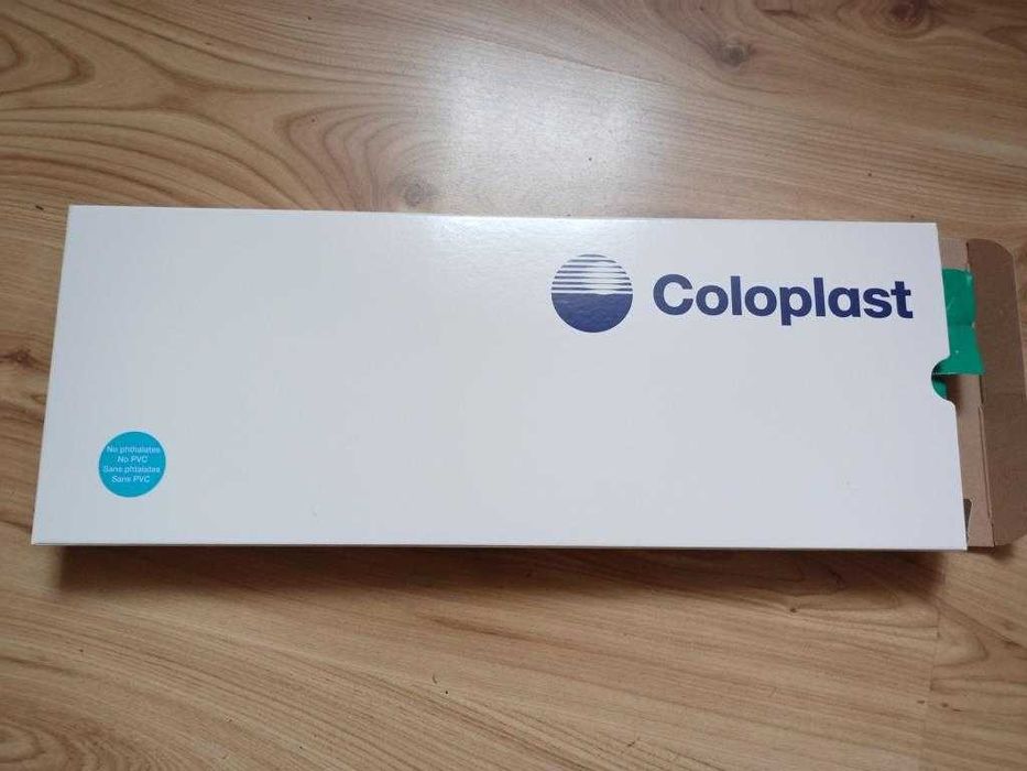 Cewnik urologiczny hydrofilowy Coloplast CH 12/4 SpeediCath Speedi Cat