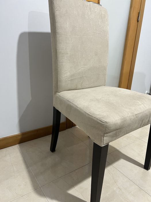 Cadeiras HENRIKSDAL Ikea