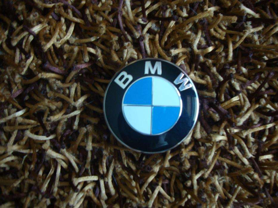 Tampão roda BMW