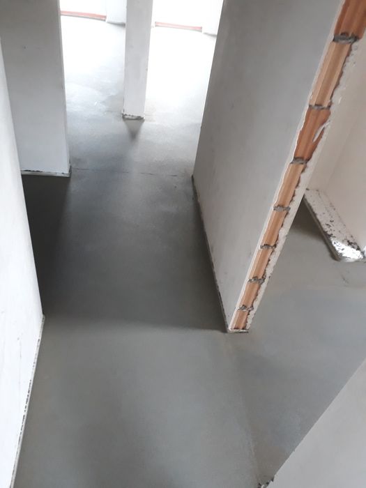 Posadzki betonowe z mixokreta