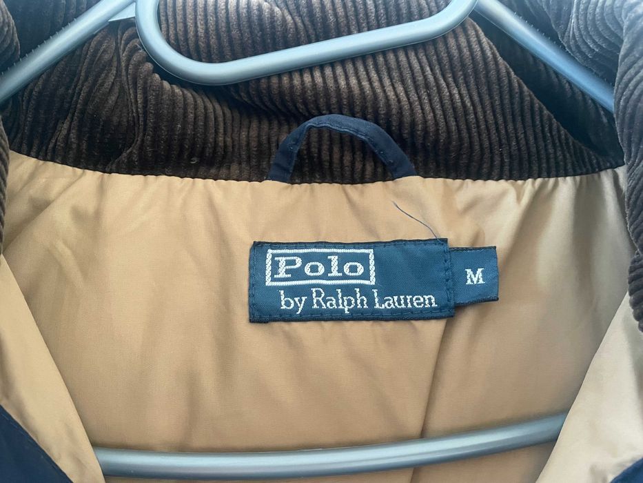 Polo Ralph Lauren Down Jacket