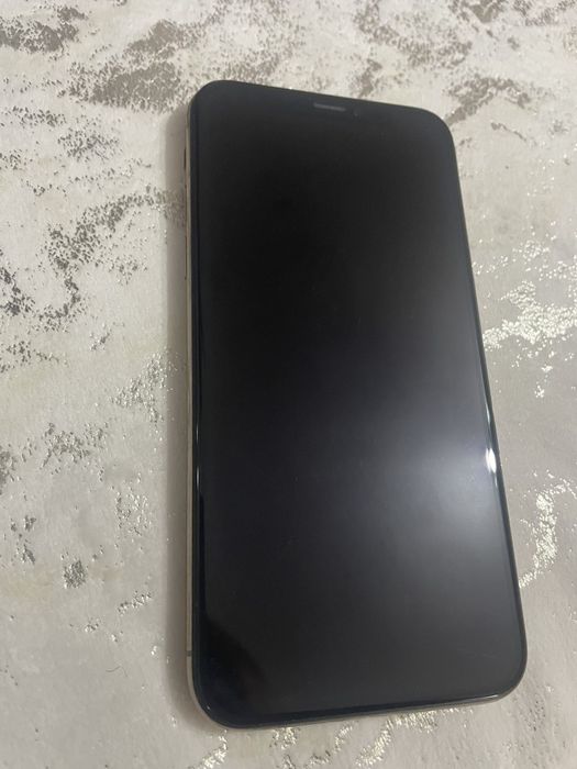 Iphone XS 64 gb gold