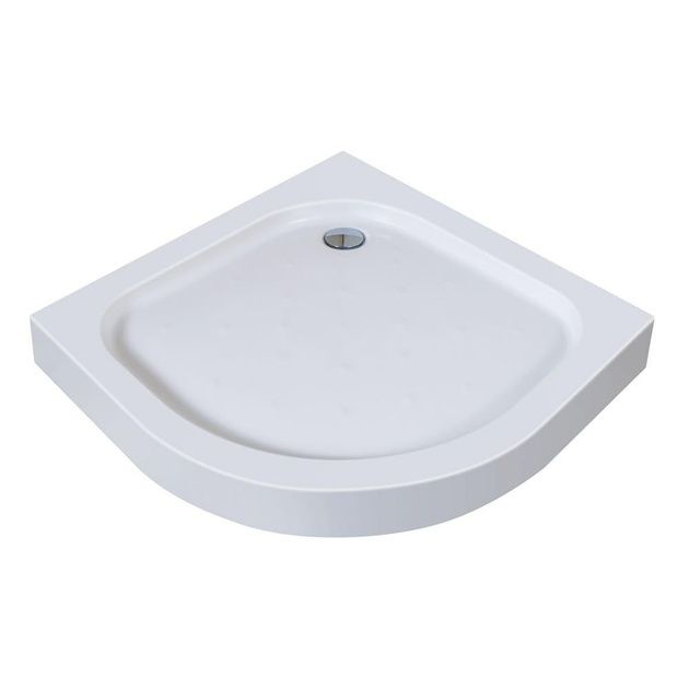 Душова кабіна 90х90х200