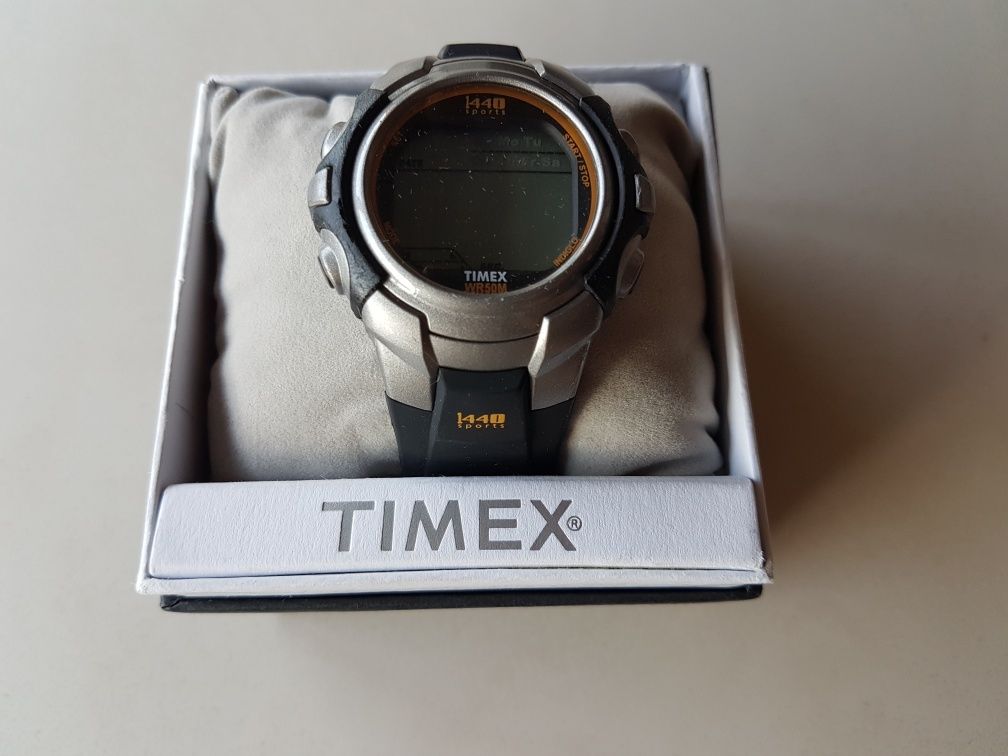 Relogio digital Timex