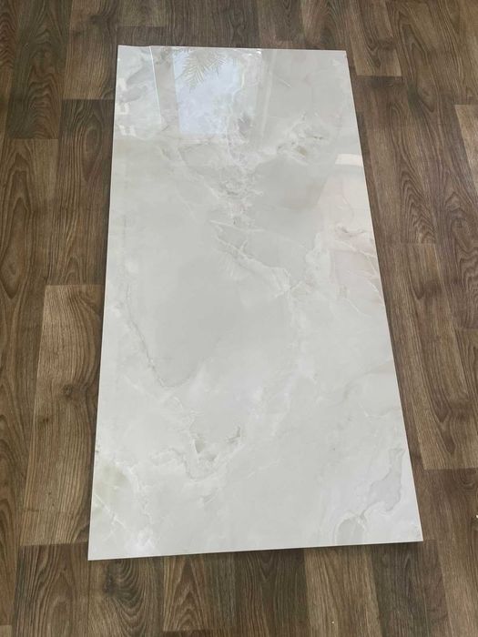 Плитка 60 на 120 полірована, плитка глянцева, керамограніт