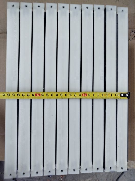 Акумуляторні елементи EVE D22, 74,4 Ah. Високострумові, 4400 циклів!!!