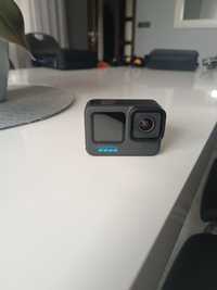 Kamerka GoPro 10 Gwarancja+ Akcesoria karta pamięci