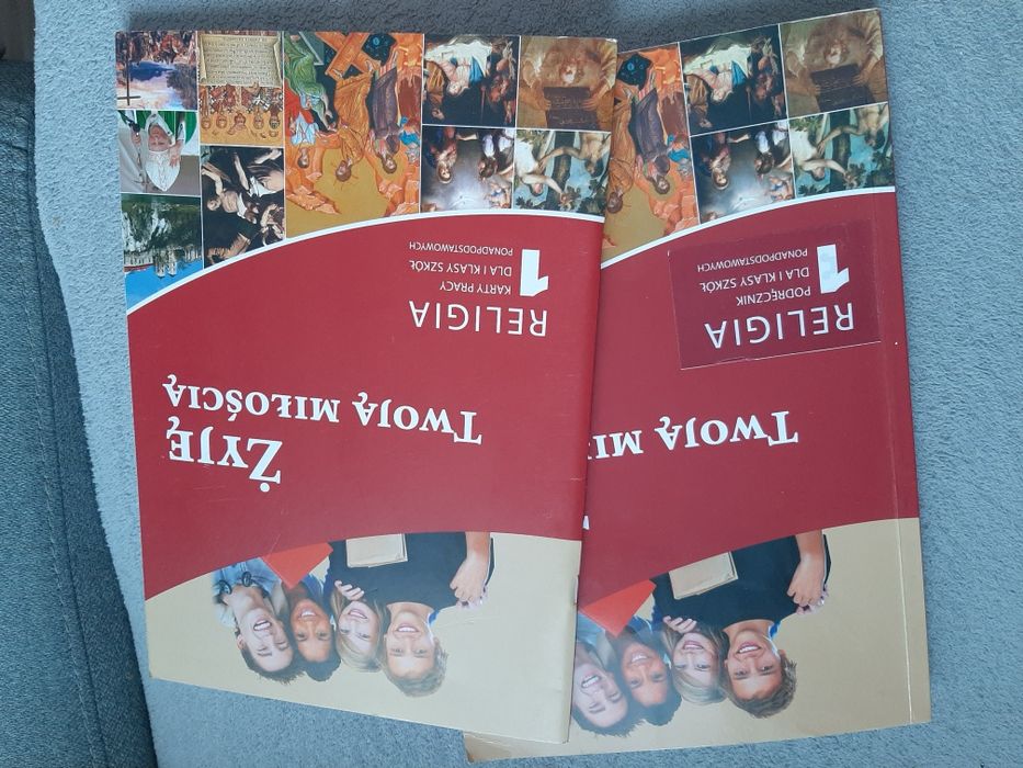 Katechizm i ćwiczenia