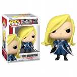 Funko Figurka POP Animation: Olivier Armstrong pudełko,91x118 mm