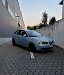 Seat Ibiza 6L Tdi 5 Lugares