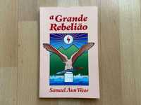 Livro A grande rebelião, Samael Aun Weor