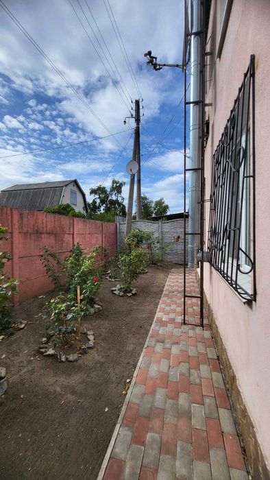 Аренда дома в Кулишах, левый берег, alm