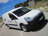 Citroën Berlingo 1.6 HDI L2