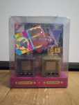 Cube World sezon 2 /2szt. Handy&Dusty
