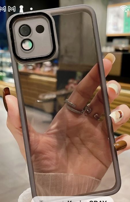 Чохол на Samsung galaxy m32