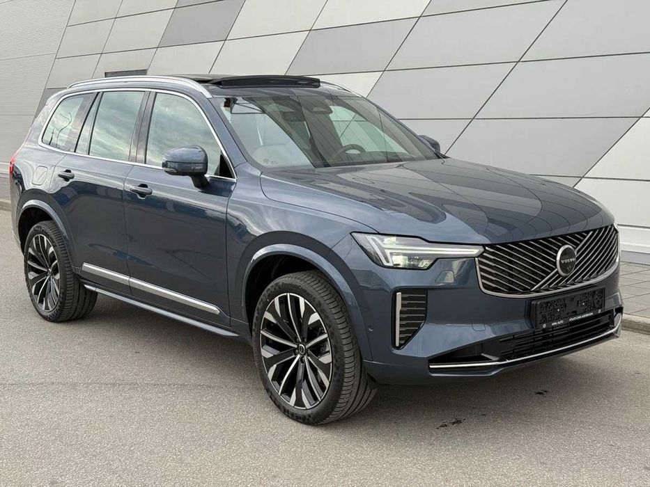 2024 Volvo XC90 Т8 II