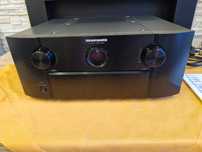 MARANTZ AV8801 kultowy przedwzmacniacz wielokanałowy , amplituner