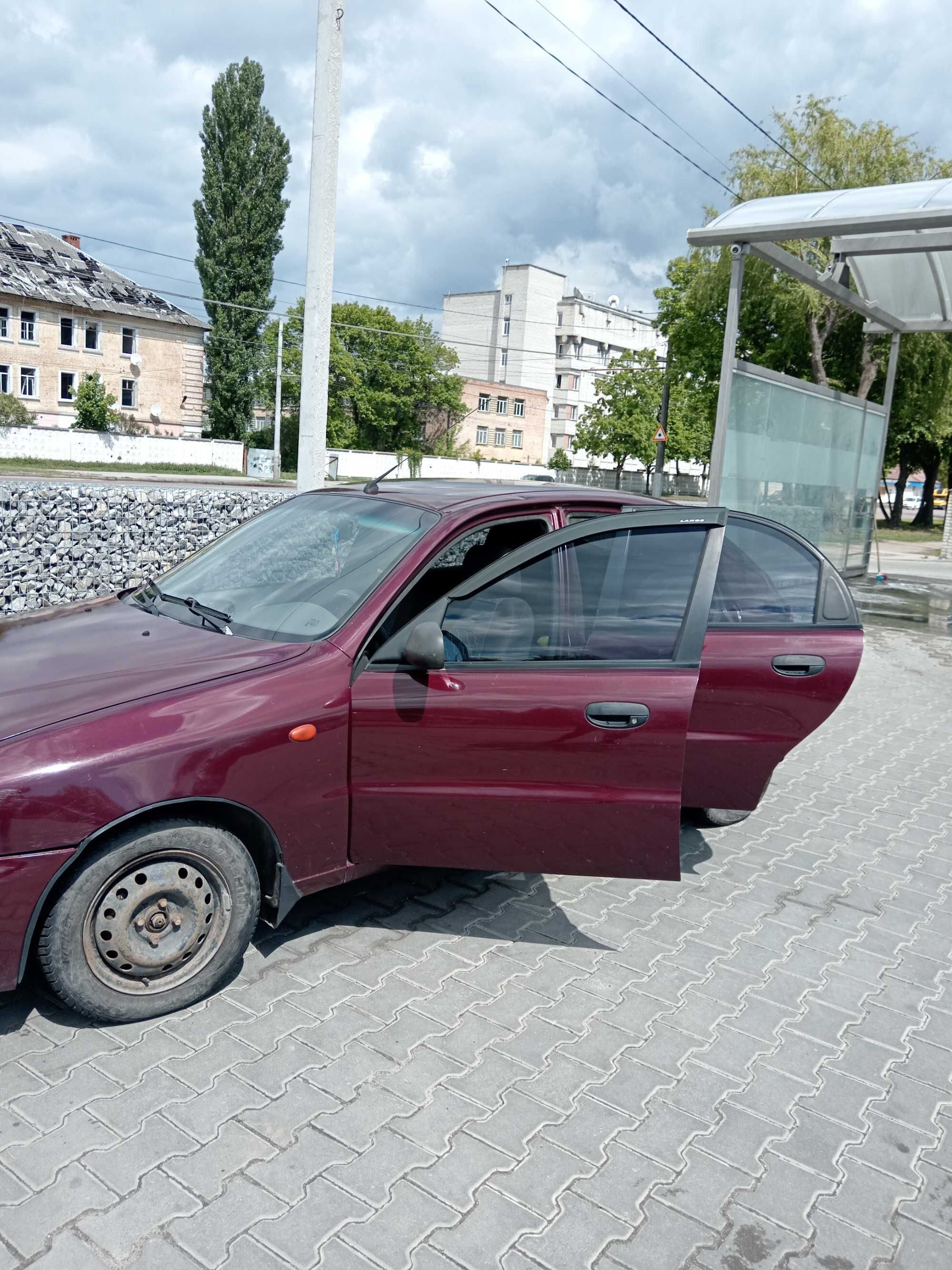ЗАЗ Ланос 1.6 2010 р.в.