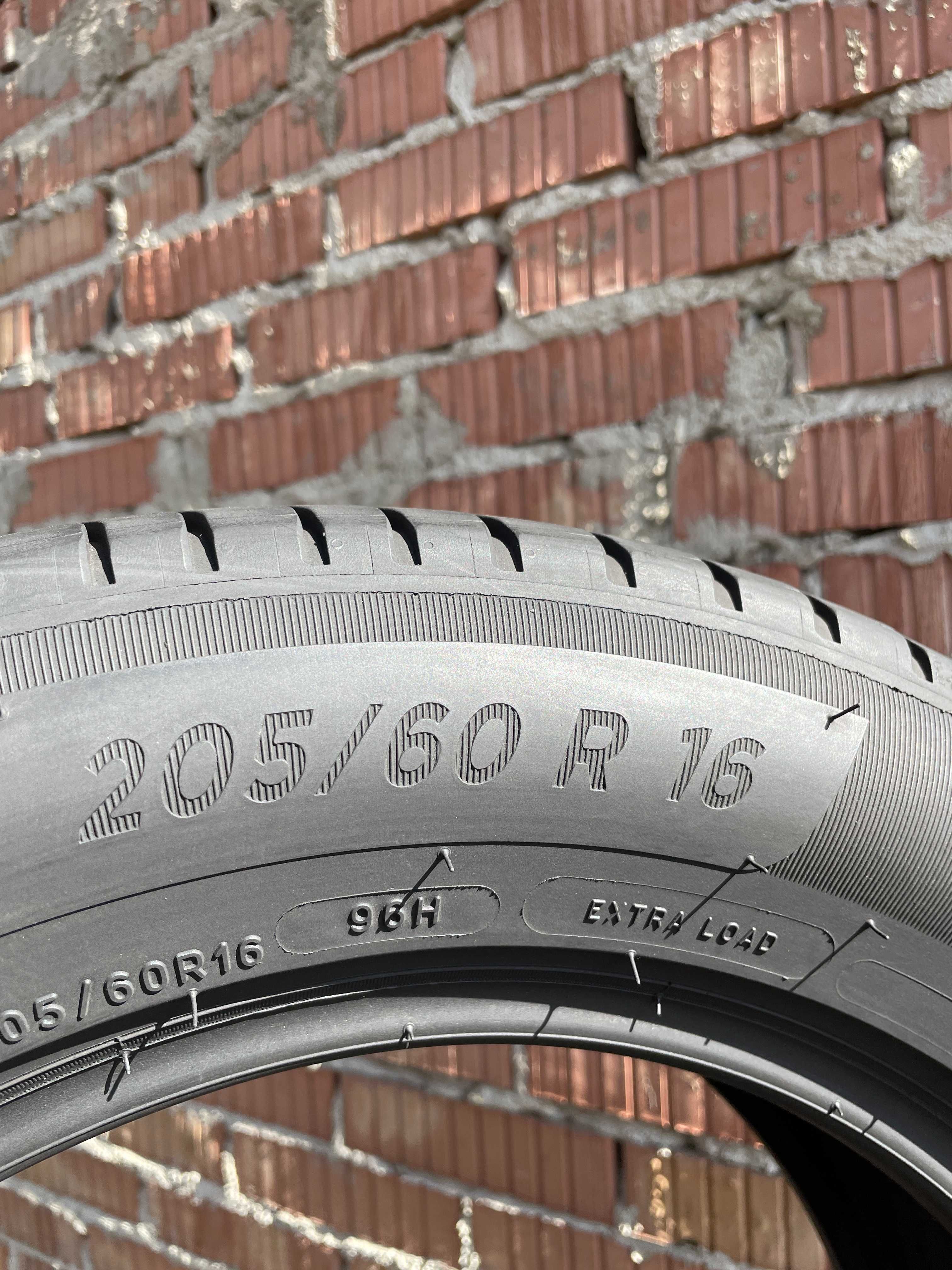 205/60 R16 Michelin | Велика Наявність Шин! 195 215 225/55 65 70 Склад