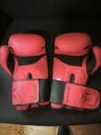 Luvas de boxe domyos