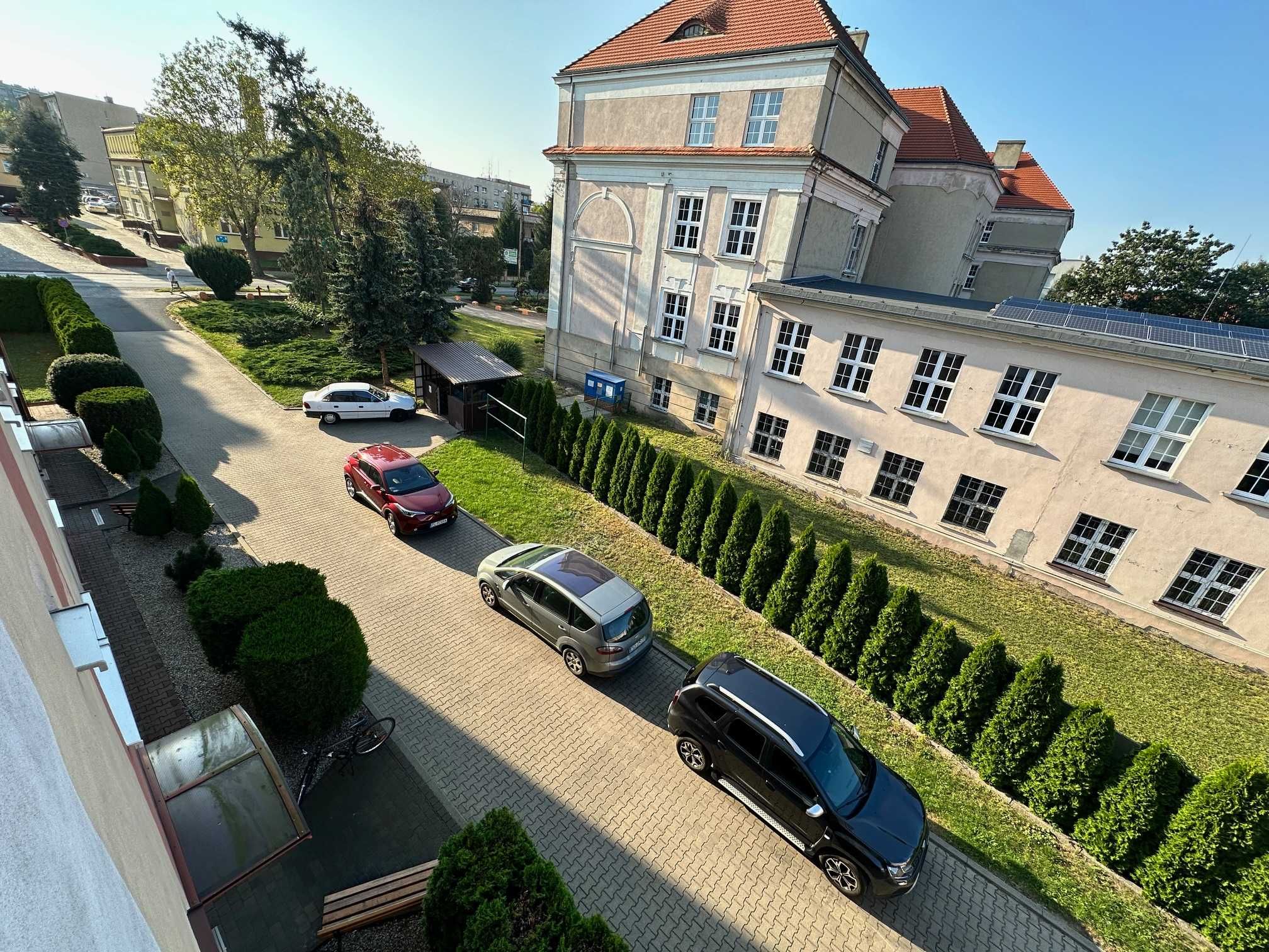 Mieszkanie 3 pokojowe w centrum  Gostynia