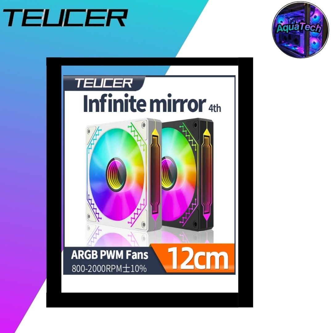 Teucer Sl120 mirror infinity