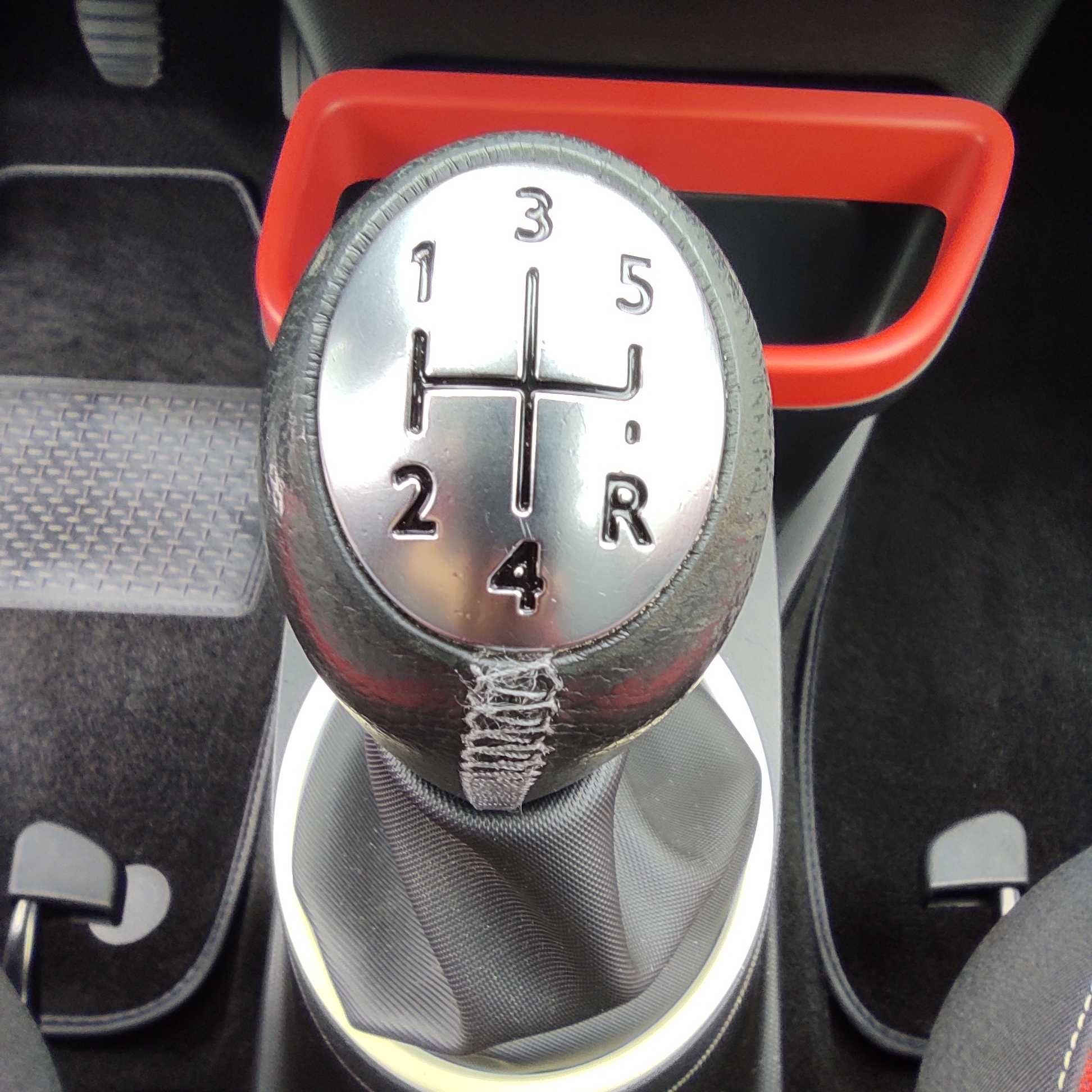 Renault Twingo SCE Dynamic