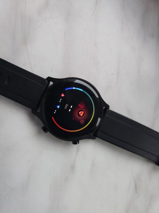 Smartwatch Haylou Amoled
