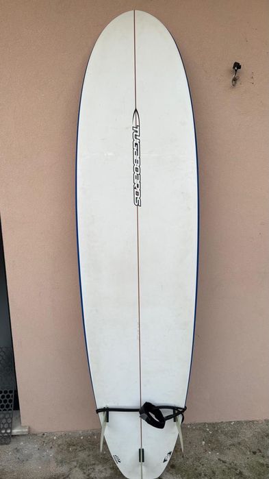 Vendo prancha de surf