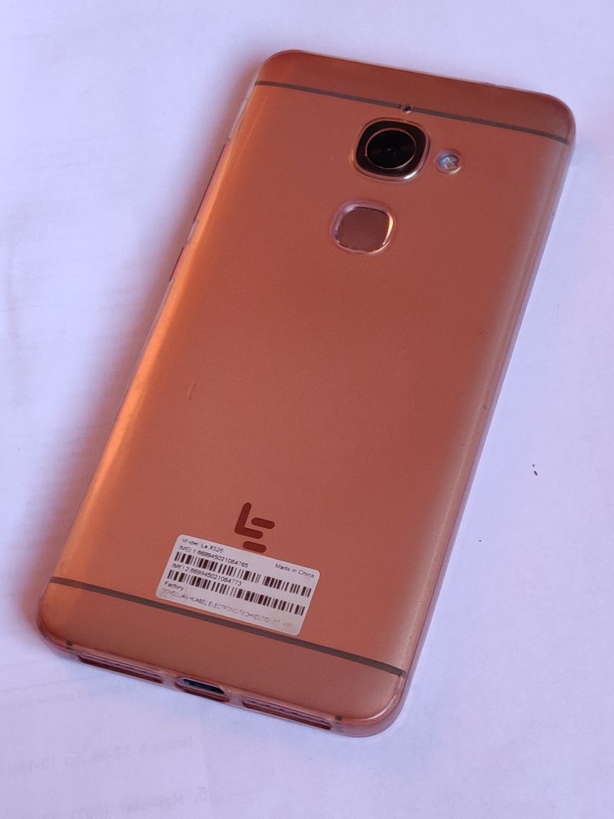 Мобильный телефон LeEco Le2 (X526)3/64GB, 2 SIM-карты