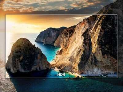 Nowy Samsung 98 cali 4K UHD 120Hz hdr Smart WIFI DVB-T2 gw24m FV23%