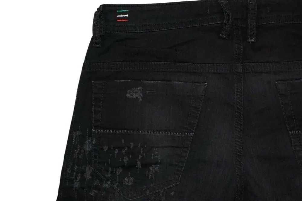 DIESEL 1170zł W29 L32 jeansy streetwear rick owens opium dsquared L30