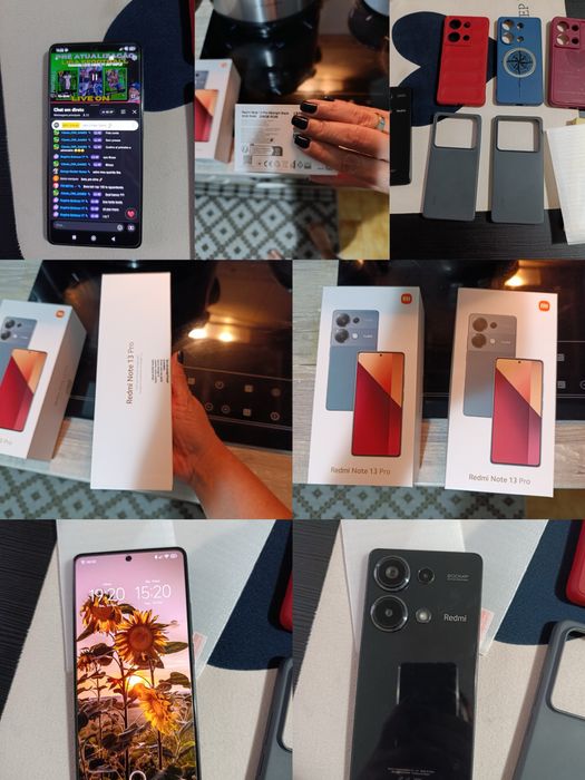 Redmi Note 13 Pro